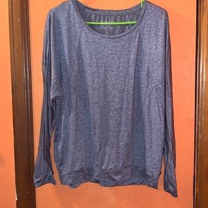 MARC NY PERFORMANCE SIZE L SHIRT Only worn once